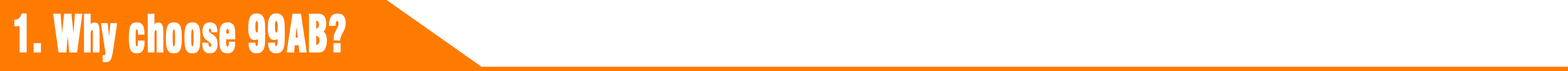 1. کیوں TH39 کا انتخاب کریں